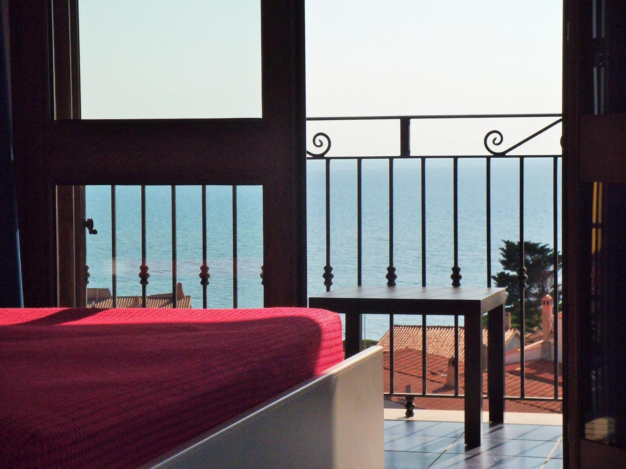 Hotel Bellavista S'Archittu Zimmer foto