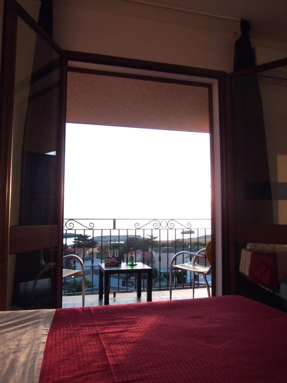 Hotel Bellavista S'Archittu Exterior foto